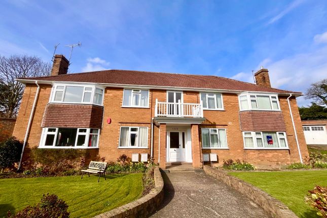 Thumbnail Flat for sale in Stepney Close, Scarborough