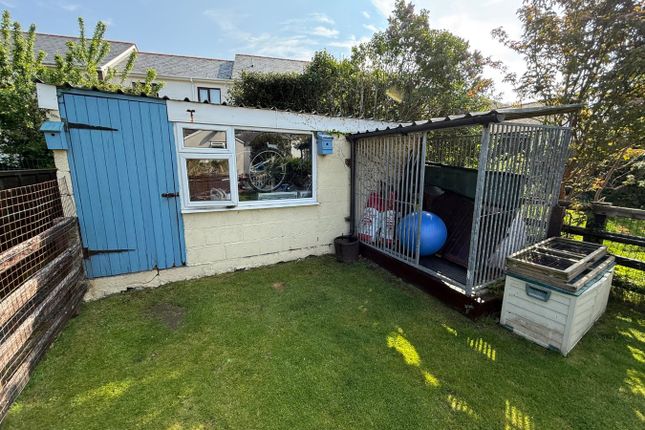 4, Glanrafon Terrace, Llanrhystud photo 4