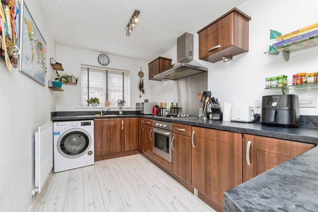 25, Geranium Close, Billingham photo 4