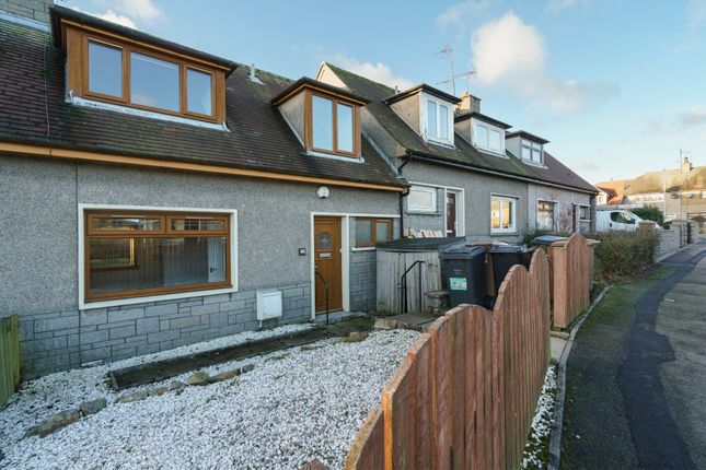 Terraced house for sale in Howes View, Bucksburn, Aberdeen AB21