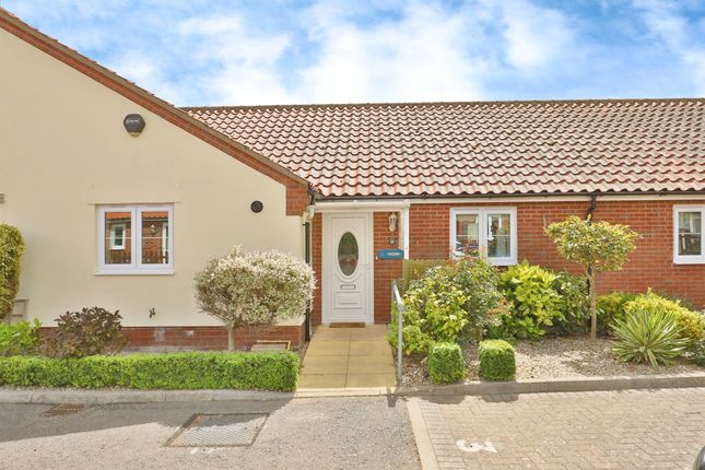 2-bed other on 2, Cherry Mews, Dereham, £220,000