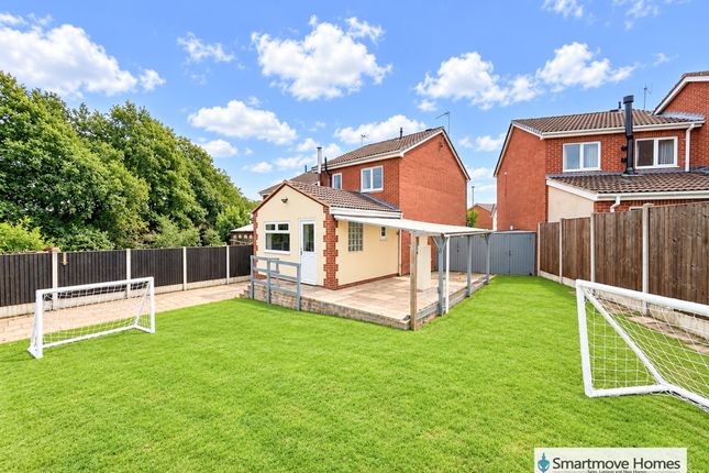 19, Kedleston Close, Ripley photo 4
