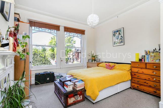 Flat to rent in Crouch Hill, Crouch End, London