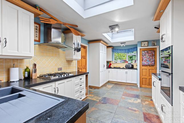 Detached house for sale in Lewes Road, East Grinstead
