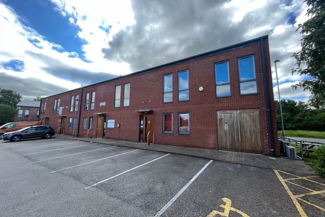 Thumbnail Office for sale in 1 Verity Court, Middlewich, Cheshire