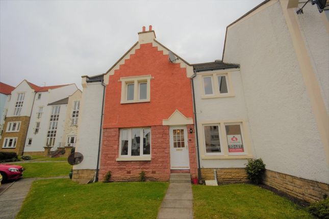 Thumbnail Detached house to rent in The Moorings, Dalgety Bay