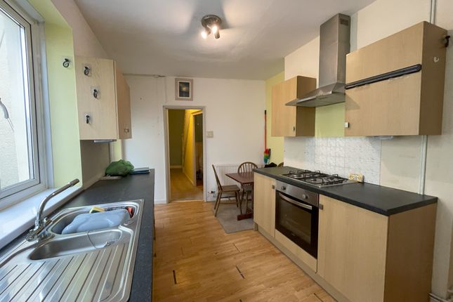 Kitchen Porthcawl Cf36