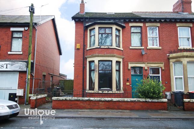 12, Lancaster Road, Poulton-le-Fylde photo 2