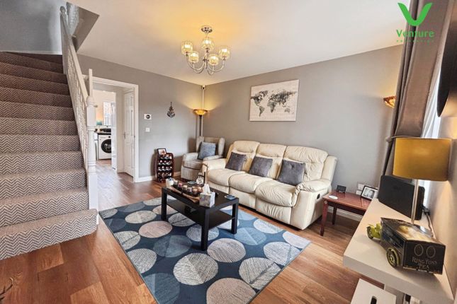 25, Meadow Court, Tow Law photo 2