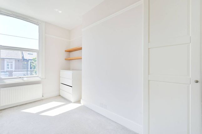 Thumbnail Flat to rent in Brougham Road, Acton, London
