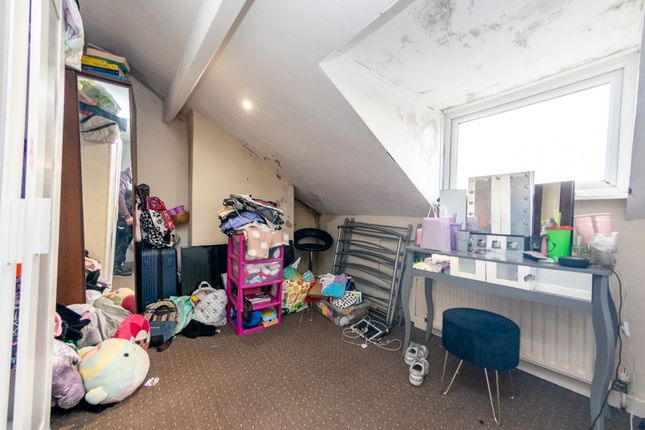 Terraced house for sale in Back Mount Pleasant, Middleton, Leeds