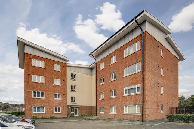 Flat for sale in Tadros Court, High Wycombe