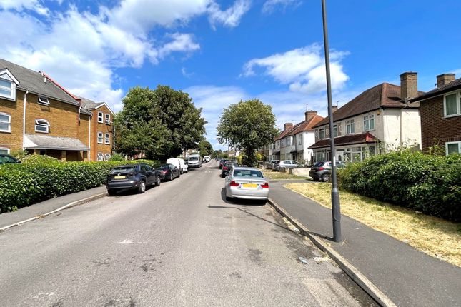 Land for sale in College Road, Harrow