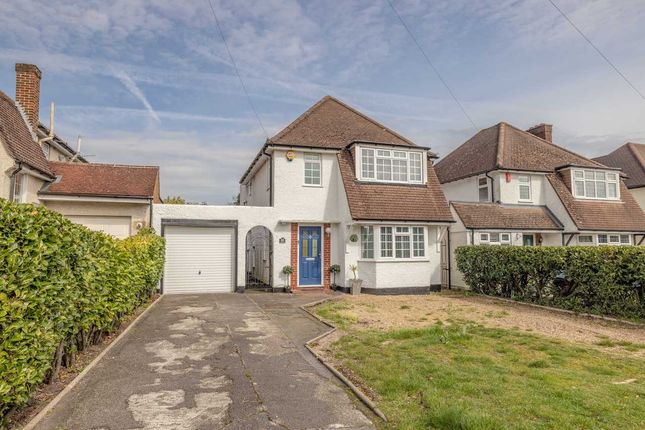 Detached house for sale in Ashford Road, Iver Heath