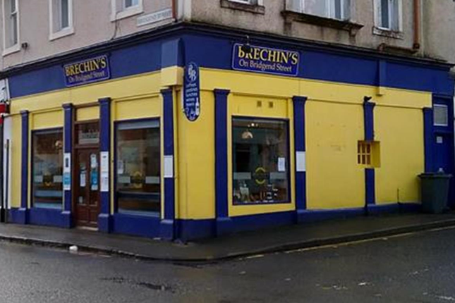 Restaurant/cafe for sale in PA20, Rothesay, Buteshire