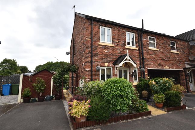 2-bed house on 68, Olive Grove, Goole, £170,000
