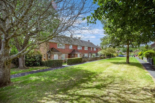 End terrace house for sale in Church Marks Lane, East Hoathly, East Sussex
