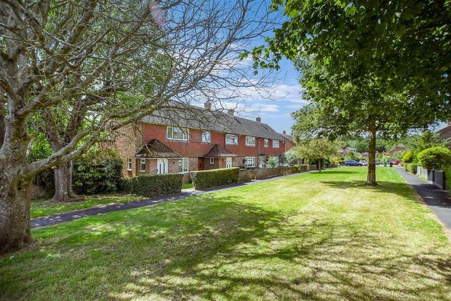 Thumbnail End terrace house for sale in Church Marks Lane, East Hoathly, East Sussex