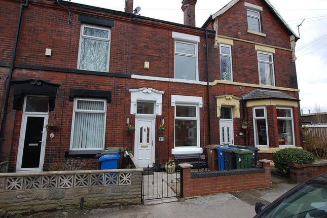 Terraced house to rent in Crowthorn Road, Ashton-Under-Lyne, Greater Manchester