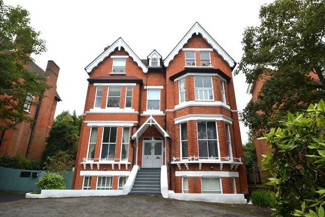 Flat to rent in Gipsy Hill, Crystal Palace
