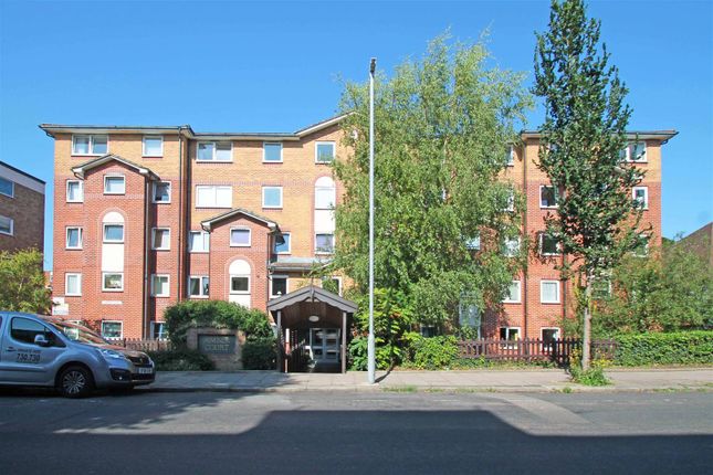 Amber Court