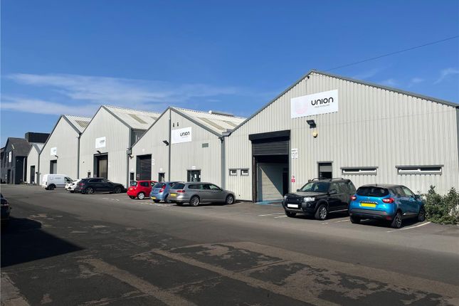 Thumbnail Office for sale in Unit 22, 22A &amp; 32-35, Darlaston Central Trading Estate, Wednesbury, West Midlands