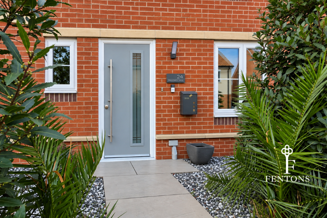 24, Barley Road, Kirby Cross photo 4