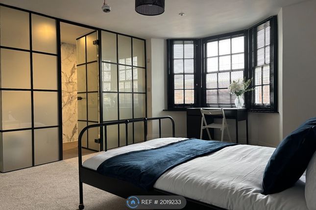 Thumbnail Room to rent in Bath Place, Worthing
