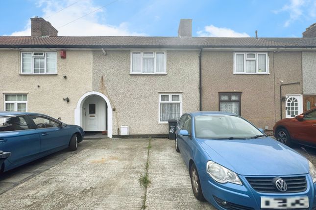 **Chain Free** Two Bedroom Terrace House For Sale