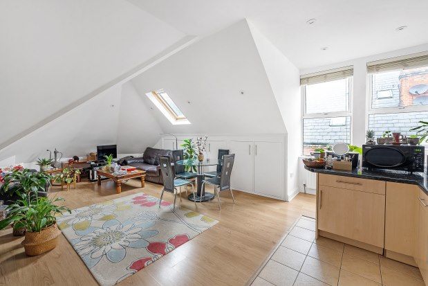 Thumbnail Flat to rent in 11 Sylvan Hill, London