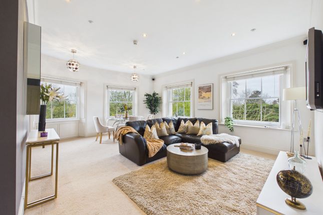 Apartment 10, The Main House, Beverley Road photo 2