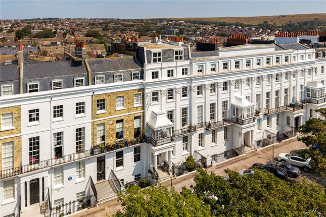 2-bed flat on Flat 2, 23, Sussex Square, Brighton, £1,250,000