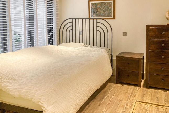 Terraced house for sale in St. Charles Place, London