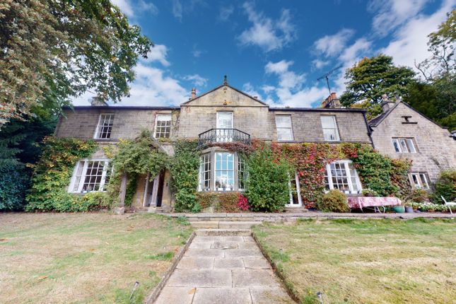 Thumbnail Country house for sale in More Hall, More Hall Lane, Bolsterstone