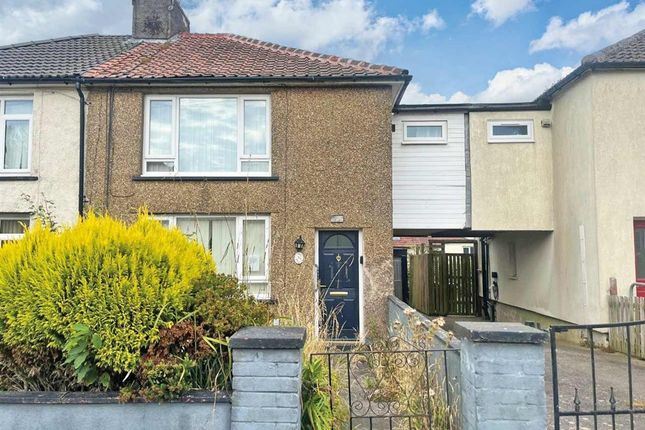 3-bed detached on 33, Fleswick Avenue, WHITEHAVEN, £50,000