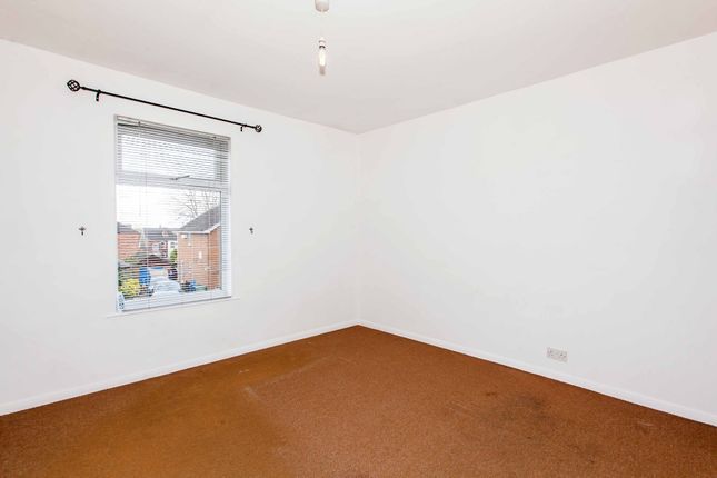 Terraced house for sale in South Street North, New Whittington