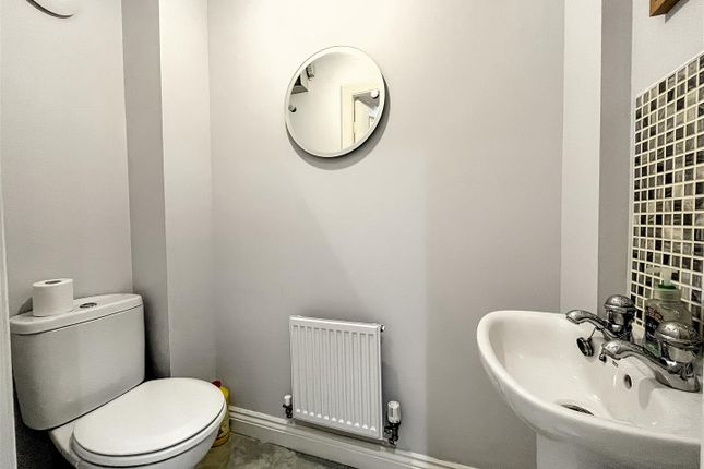 Semi-detached house for sale in Wildair Drive, Darlington
