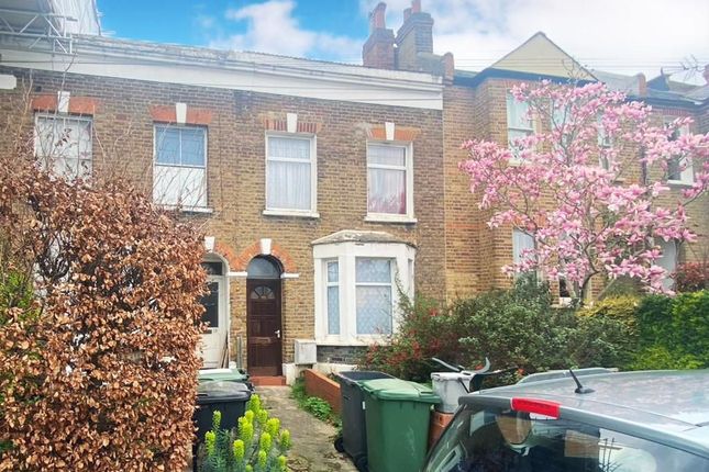 Thumbnail Terraced house for sale in 15 Beadnell Road, Forest Hill, London