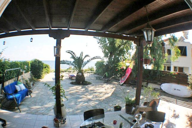 Villa for sale in Kiti, Larnaca, Cyprus