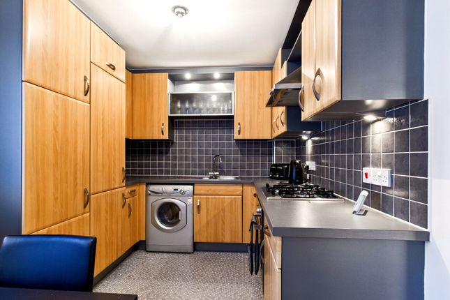 76 Shaw Crescent, Aberdeen photo 3