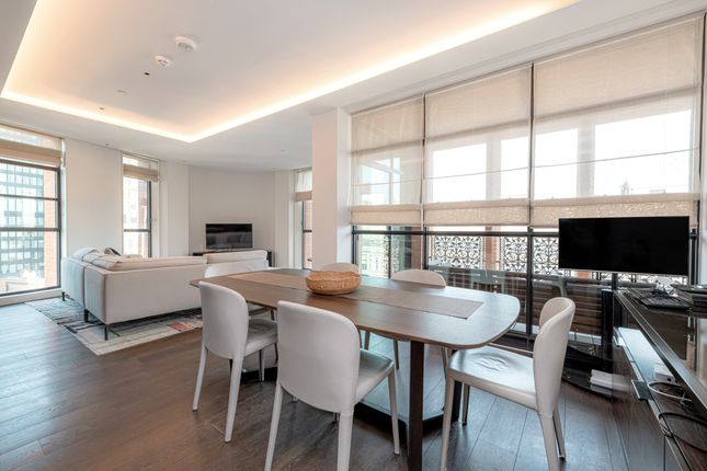 Thumbnail Flat for sale in Artillery Row, Westminster, London