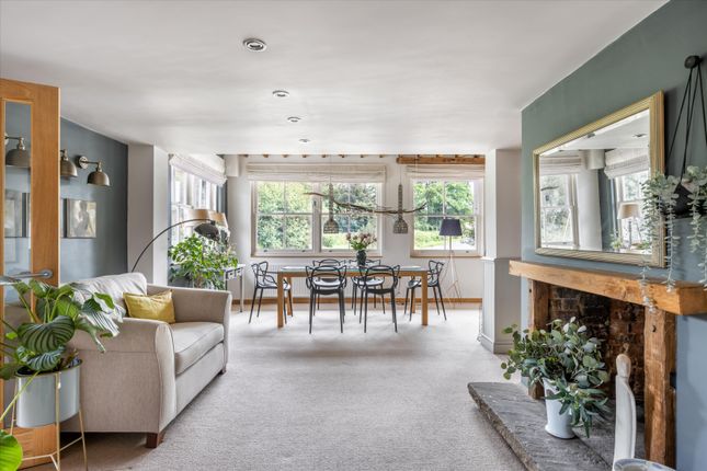 Detached house for sale in Smithwood Common, Cranleigh, Surrey