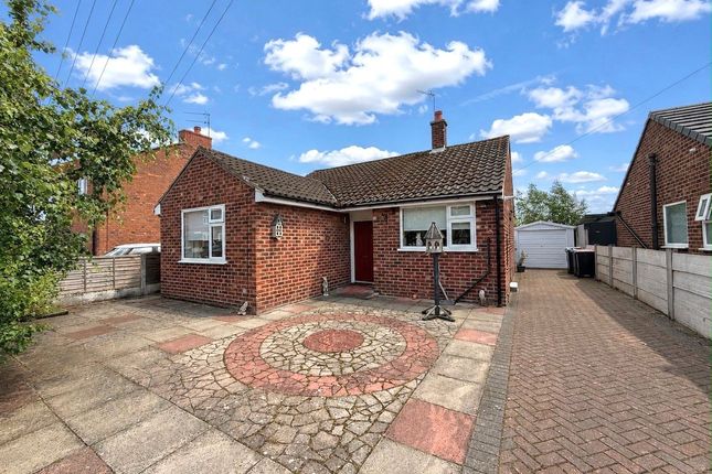 2-bed house on 2A,, School Lane, Northwich, £320,000