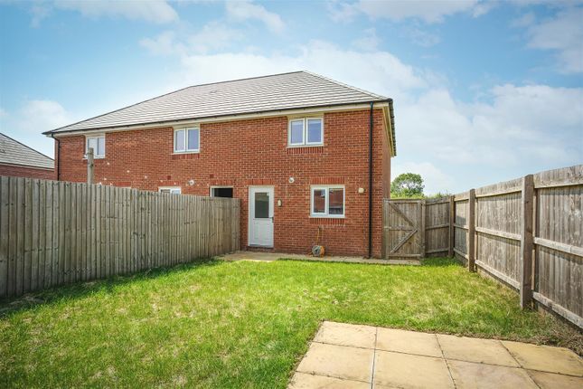12, Agrimony Place, Derby photo 4