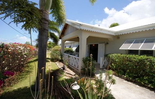 Town house for sale in Indigo House, Antigua, Crosbies Area, St. John's, Antigua And Barbuda