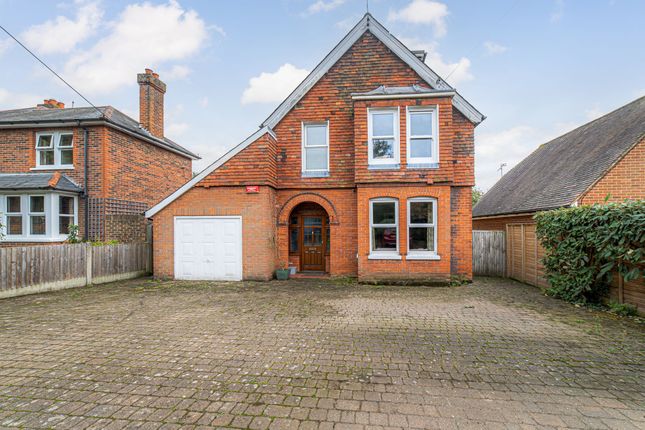 Detached house for sale in Island Road, Sturry