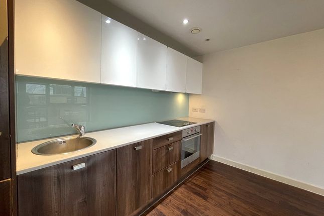 Flat for sale in The Icon, Basildon