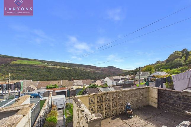 Rhondda Terrace, Rhondda Cynon Taff photo 2