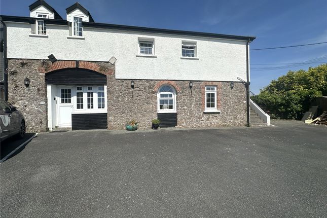 The Granary - The Vicarage,, Penally, Pembrokeshire photo 2