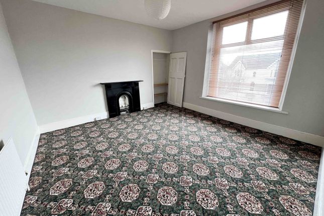 Town house for sale in Walter Road, Swansea